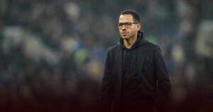 Nasib Liam Rosenior Usai Kehabisan Bensin, Chelsea Telah Ambil Keputusan Nasib Liam Rosenior Usai Kehabisan Bensin, Chelsea Telah Ambil Keputusan
