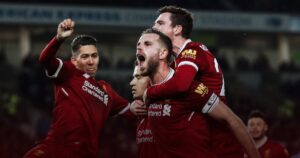 Nasib Malang Liverpool! 3 Musim Beruntun Jurgen Klopp, TAA, dan Moh Salah Pergi Bergantian Nasib Malang Liverpool! 3 Musim Beruntun Jurgen Klopp, TAA, dan Moh Salah Pergi Bergantian