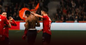 Nathan Ngoy Bawa LOSC Lille Menang Tipis atas Nantes di Ligue 1 2025-2026, Calvin Verdonk Jadi Pilar Penting Nathan Ngoy Bawa LOSC Lille Menang Tipis atas Nantes di Ligue 1 2025-2026, Calvin Verdonk Jadi Pilar Penting