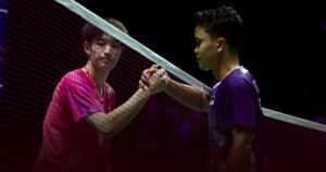 Nyaris Tumbang Di Kualifikasi Swiss Open 2026, Ini Evaluasi Lengkap Anthony Sinisuka Ginting Nyaris Tumbang Di Kualifikasi Swiss Open 2026, Ini Evaluasi Lengkap Anthony Sinisuka Ginting