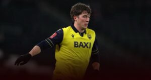 Ole Romeny Masih Cedera, Oxford United Bungkam Preston North End 3-1 di Championship 2025-2026 Ole Romeny Masih Cedera, Oxford United Bungkam Preston North End 3-1 di Championship 2025-2026