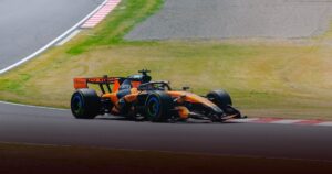 Oscar Piastri Ungguli Duo Mercedes di Latihan Bebas 2 F1 GP Jepang 2026 Oscar Piastri Ungguli Duo Mercedes di Latihan Bebas 2 F1 GP Jepang 2026