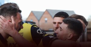Oxford United Berbagi Poin dengan Charlton di Championship 2025-2026 Oxford United Berbagi Poin dengan Charlton di Championship 2025-2026