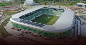 PSSI Tunjuk Sumatera Utara Jadi Tuan Rumah Piala AFF U-19 2026 PSSI Tunjuk Sumatera Utara Jadi Tuan Rumah Piala AFF U-19 2026