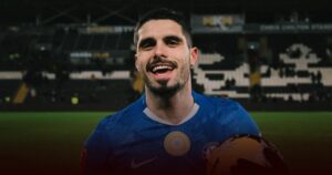 Pedro Neto Bisa Dihukum Berat, FA Siap Luncurkan Dakwaan Usai Kartu Merah Semalam Pedro Neto Bisa Dihukum Berat, FA Siap Luncurkan Dakwaan Usai Kartu Merah Semalam