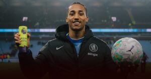 Perdana! Joao Pedro Cetak Hattrick Pertamanya di Premier League Perdana! Joao Pedro Cetak Hattrick Pertamanya di Premier League