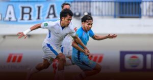 Persela Lamongan Raih Poin Penuh Atas Persiba Balikpapan Di Stadion Surajaya Persela Lamongan Raih Poin Penuh Atas Persiba Balikpapan Di Stadion Surajaya