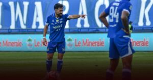 Persib Resmi Lepas Frans Putros Ke Timnas Irak Untuk Play-off Piala Dunia 2026 Persib Resmi Lepas Frans Putros Ke Timnas Irak Untuk Play-off Piala Dunia 2026