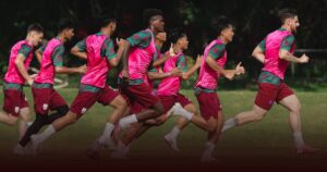 Persis Solo Gelar TC Di Yogyakarta Matangkan Persiapan Hadapi PSM Persis Solo Gelar TC Di Yogyakarta Matangkan Persiapan Hadapi PSM