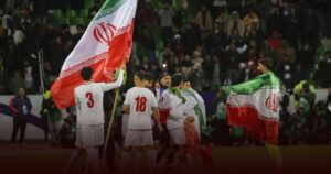 Piala Dunia 2026 FIFA Dikabarkan Tolak Permintaan Iran Pindah Venue Ke Meksiko Piala Dunia 2026 FIFA Dikabarkan Tolak Permintaan Iran Pindah Venue Ke Meksiko