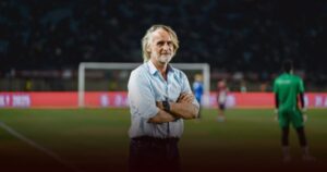 Posisi Pelatih Terancam, Manajemen Dewa United Segera Evaluasi Jan Olde Riekerink Posisi Pelatih Terancam, Manajemen Dewa United Segera Evaluasi Jan Olde Riekerink