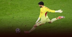 Puji Performa Kiper Arsenal di Premier League 2025-2026, Mikel Arteta Tangan David Membuat Saya Hidup Kembali Puji Performa Kiper Arsenal di Premier League 2025-2026, Mikel Arteta: Tangan David Membuat Saya Hidup Kembali