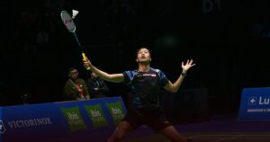 Putri KW Gagal Juara Swiss Open 2026, Alwi Farhan Jadi Harapan Terakhir Indonesia Putri KW Gagal Juara Swiss Open 2026, Alwi Farhan Jadi Harapan Terakhir Indonesia