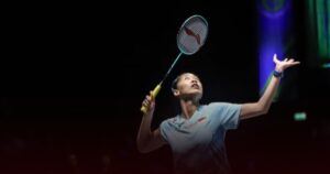 Putri KW Menang Ketat Lawan Pitchamon, Lolos ke Semifinal Swiss Open 2026 Putri KW Menang Ketat Lawan Pitchamon, Lolos ke Semifinal Swiss Open 2026