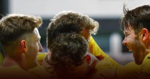 Rahasia 8 Kemenangan Beruntun BodoGlimt, Ternyata Kuncinya di Pelatih Psikologis Rahasia 8 Kemenangan Beruntun Bodo/Glimt, Ternyata Kuncinya di Pelatih Psikologis