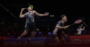 Raymond/JoaquinJadi Harapan Indonesia di All England 2026, Tantang Juara Dunia Raymond/JoaquinJadi Harapan Indonesia di All England 2026, Tantang Juara Dunia