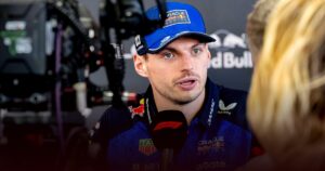 Regulasi Baru F1 2026 Kurang Memuaskan, Max Verstappen Pertimbangkan Opsi Pensiun Regulasi Baru F1 2026 Kurang Memuaskan, Max Verstappen Pertimbangkan Opsi Pensiun