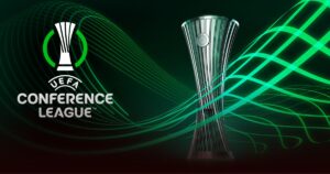 Rekap Hasil Leg Pertama Babak 16 Besar Conference League Fiorentina Menang Dramatis, Crystal Palace Tertahan Rekap Hasil Leg Pertama Babak 16 Besar Conference League Fiorentina Menang Dramatis, Crystal Palace Tertahan