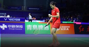 Rekap Hasil Perempat Final Ruichang China Masters 2026 3 Wakil Indonesia Melaju ke Semifinal Rekap Hasil Perempat Final Ruichang China Masters 2026: 3 Wakil Indonesia Melaju ke Semifinal