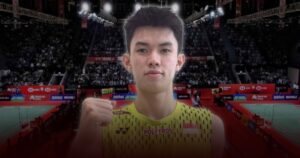 Rekor Richie Duta Richardo vs Cheng Ju Sheng, Lanjutkan Tren Positif di Final Vietnam International Challenge 2026? Rekor Richie Duta Richardo vs Cheng Ju Sheng, Lanjutkan Tren Positif di Final Vietnam International Challenge 2026?