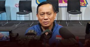 Rencana Besar PBVSI Naturalisasi Pemain Muda Brasil Demi Skuad Merah Putih Rencana Besar PBVSI Naturalisasi Pemain Muda Brasil Demi Skuad Merah Putih