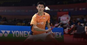 Richie Duta Richardo Bawa Pulang Gelar Juara Vietnam International Challenge 2026 Richie Duta Richardo Bawa Pulang Gelar Juara Vietnam International Challenge 2026