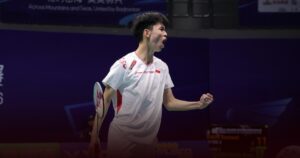 Richie Duta Richardo Melaju ke Semifinal Usai Bantai Jepang di Vietnam International Challenge 2026 Richie Duta Richardo Melaju ke Semifinal Usai Bantai Jepang di Vietnam International Challenge 2026