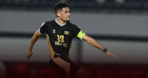 Ricky Kambuaya Dilirik Klub Luar Negeri Bukan Asia, Nasibnya di Dewa United Masih Misterius Berjaya Bersama Dewa United, Ricky Kambuaya Dilirik Klub Luar Negeri Bukan Asia