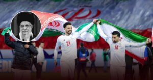 Kematian Ayatollah Khamenei Jadi Penyebab Utama Iran Mundur dari Piala Dunia 2026 Kematian Ayatollah Khamenei Jadi Penyebab Utama Iran Mundur dari Piala Dunia 2026