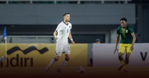 Sempat Dikira Cedera Parah, Kabar Terbaru Ivar Jenner Bawa Angin Segar Bagi Merah Putih Sempat Dikira Cedera Parah, Kabar Terbaru Ivar Jenner Bawa Angin Segar Bagi Merah Putih