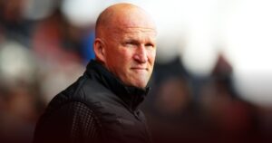 Simon Grayson Mengumumkan Diri Bergabung Jadi Asisten John Herdman Di Timnas Indonesia Simon Grayson Mengumumkan Diri Bergabung Jadi Asisten John Herdman Di Timnas Indonesia