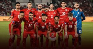 Skenario Peringkat FIFA Timnas Indonesia Usai Lawan Bulgaria Di Jakarta Skenario Peringkat FIFA Timnas Indonesia Usai Lawan Bulgaria Di Jakarta