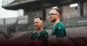 Staf Kepelatihan Timnas Indonesia Era John Herdman Resmi Komplet Dari 7 Negara Staf Kepelatihan Timnas Indonesia Era John Herdman Resmi Komplet Dari 7 Negara