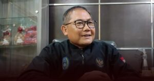 Sumardji Ungkap Alasan Timnas Indonesia Coret Teja Paku Alam Demi Maarten Paes Sumardji Ungkap Alasan Timnas Indonesia Coret Teja Paku Alam Demi Maarten Paes