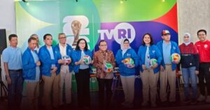 TVRI Siapkan Portal Khusus Nobar Piala Dunia 2026 Untuk Masyarakat Indonesia TVRI Siapkan Portal Khusus Nobar Piala Dunia 2026 Untuk Masyarakat Indonesia