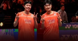 Tak Terkalahkan! Kim Won HoSeo Seung Jae, Juara All England 2026 Dapat 2 Gelar Super 1000 Tak Terkalahkan! Kim Won Ho/Seo Seung Jae, Juara All England 2026 Dapat 2 Gelar Super 1000