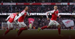 Taklukkan Chelsea 2-1, Posisi Arsenal di Klasemen Premier League 2025-2026 Semakin Menguat Taklukkan Chelsea 2-1, Posisi Arsenal di Klasemen Premier League 2025-2026 Semakin Menguat