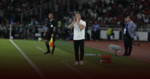 Tampil Disiplin, John Herdman Sebut Timnas Indonesia Lebih Baik Dari Kanada Tampil Disiplin, John Herdman Sebut Timnas Indonesia Lebih Baik Dari Kanada