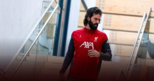 Tanpa Alisson Becker, Liverpool Hadapi Galatasaray di UCL dengan Beban Berat Tanpa Alisson Becker, Liverpool Hadapi Galatasaray di UCL dengan Beban Berat