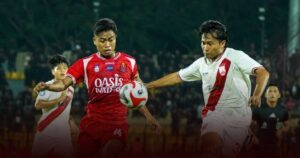 Tanpa Gol, Persis Solo vs Persijap Berakhir Imbang 0-0, Jose Luis Dapat Kartu Merah di Menit Akhir Tanpa Gol, Persis Solo vs Persijap Berakhir Imbang 0-0, Jose Luis Dapat Kartu Merah di Menit Akhir