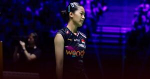 Tantangan Berat Putri KW Tembus Top 5 Dunia Dan Evaluasi PBSI Tantangan Berat Putri KW Tembus Top 5 Dunia Dan Evaluasi PBSI