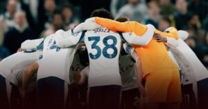 Terancam Degradasi dan Rugi Rp5,6 Triliun, Pemain Tottenham Hotspur Terancam Mendapatkan Potongan Gaji Terancam Degradasi dan Rugi Rp5,6 Triliun, Pemain Tottenham Hotspur Terancam Mendapatkan Potongan Gaji