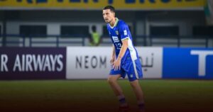 Thom Haye Optimistis Persib Bandung Raih Poin Penuh Kontra Persik Thom Haye Optimistis Persib Bandung Raih Poin Penuh Kontra Persik