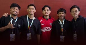 Tiga Bintang Timnas Futsal Indonesia Ramaikan 2026 PMPL ID Spring Grand Final Di Surabaya Tiga Bintang Timnas Futsal Indonesia Ramaikan 2026 PMPL ID Spring Grand Final Di Surabaya