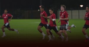 Timnas Indonesia Dijadwalkan Berkumpul Di Jakarta Mulai 22 Maret Untuk FIFA Series Timnas Indonesia Dijadwalkan Berkumpul Di Jakarta Mulai 22 Maret Untuk FIFA Series