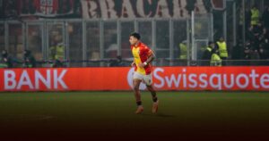 FC Twente Dominasi di Kandang Go Ahead Ahead, Dean James Malah Dapat Kartu Kuning Usai Gantikan Sampsted FC Twente Dominasi di Kandang Go Ahead Ahead, Dean James Malah Dapat Kartu Kuning Usai Gantikan Sampsted