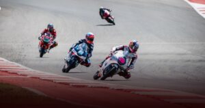 Veda Ega Pratama Tembus Q2 Moto3 Amerika 2026, Manajer Honda Lega Veda Ega Pratama Tembus Q2 Moto3 Amerika 2026, Manajer Honda Lega