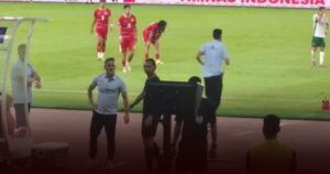 Wasit Malaysia Banjir Protes Usai Timnas Indonesia Kalah Dari Bulgaria Di Final Wasit Malaysia Banjir Protes Usai Timnas Indonesia Kalah Dari Bulgaria Di Final