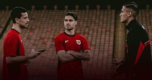 23 Pemain Dipanggil John Herdman untuk TC Jelang ASEAN Championship 2026, Thom Haye Bakal Comeback? 23 Pemain Dipanggil John Herdman untuk TC Jelang ASEAN Championship 2026, Thom Haye Bakal Comeback?