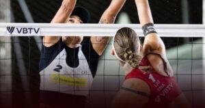 39 Tim Voli Pantai Asia Bersaing di Raja Ampat Open 2026, Siap Sambut Aksi Elit di AVC Beach Tour! 39 Tim Voli Pantai Asia Bersaing di Raja Ampat Open 2026, Siap Sambut Aksi Elit di AVC Beach Tour!